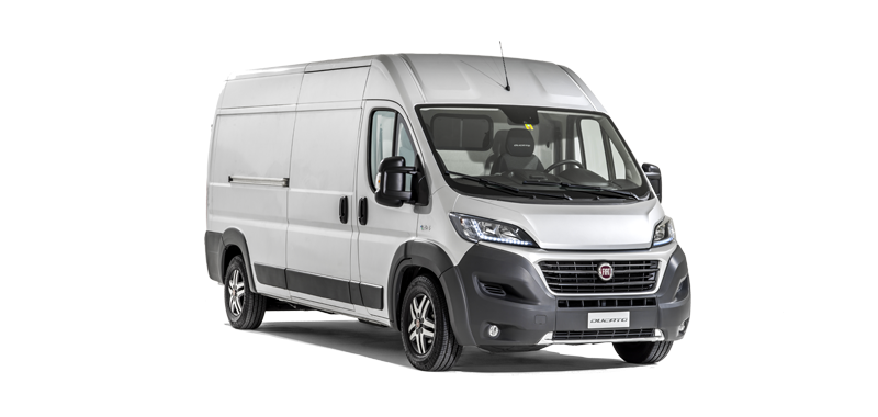 DUCATO-BOXER